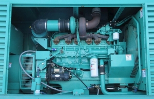 خرید انواع دیزل ژنراتور لوول - فرجام ژنراتور