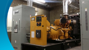 دیزل ژنراتور