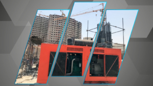 دیزل ژنراتور چیست؟