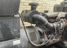 دیزل ژنواتور ۱۰۰ کاوا لوول(LOVOL)