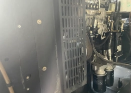 دیزل ژنواتور ۱۰۰ کاوا لوول(LOVOL)