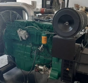 دیزل ژنراتور ۲۵۰ کاوا کامینز (Cummins)