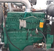 دیزل ژنراتور ۲۵۰ کاوا کامینز (Cummins)