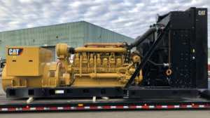 دیزل ژنراتور