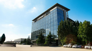 شرکت لوول (Lovol)