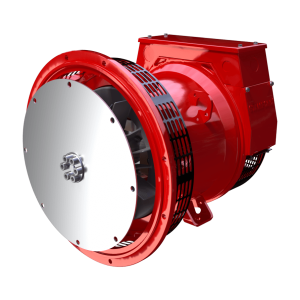 آلترناتور استمفورد انگلیس