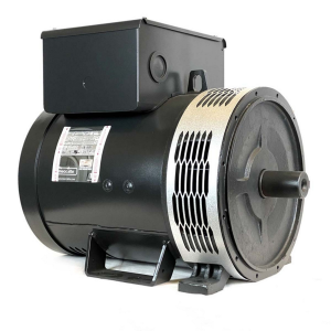 آلترناتور مکالته