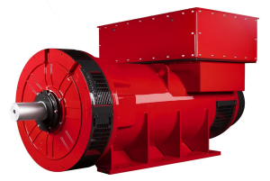 آلترناتور avk ایران