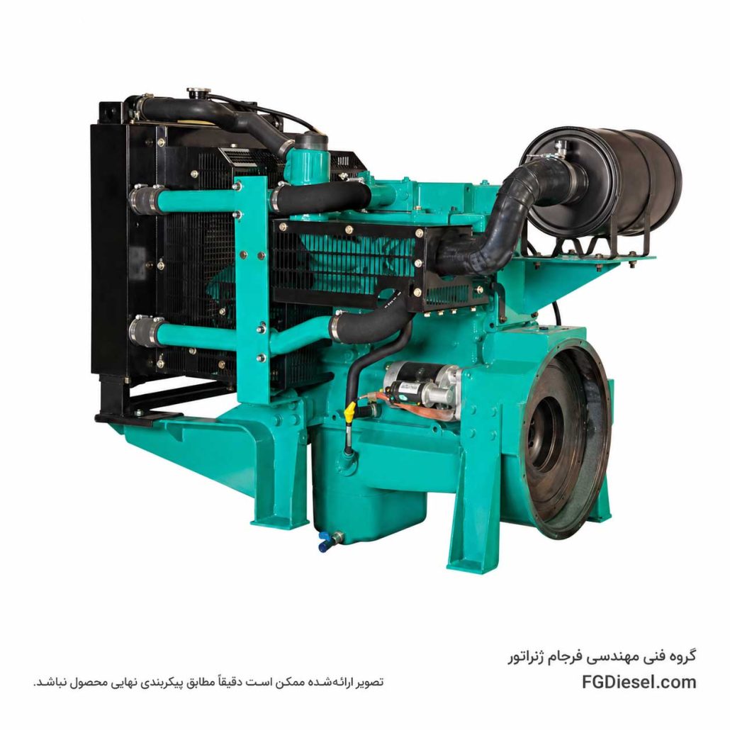 موتور-دیزل-ژنراتور-کامینز-S3.8-G7-CoolPac fgdiesel