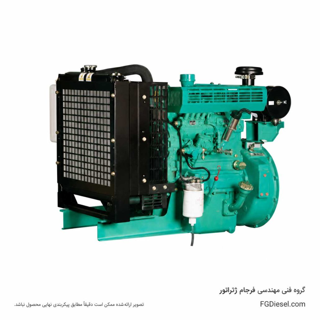 موتور-دیزل-ژنراتور-کامینز-X3.3-G1 fgdiesel