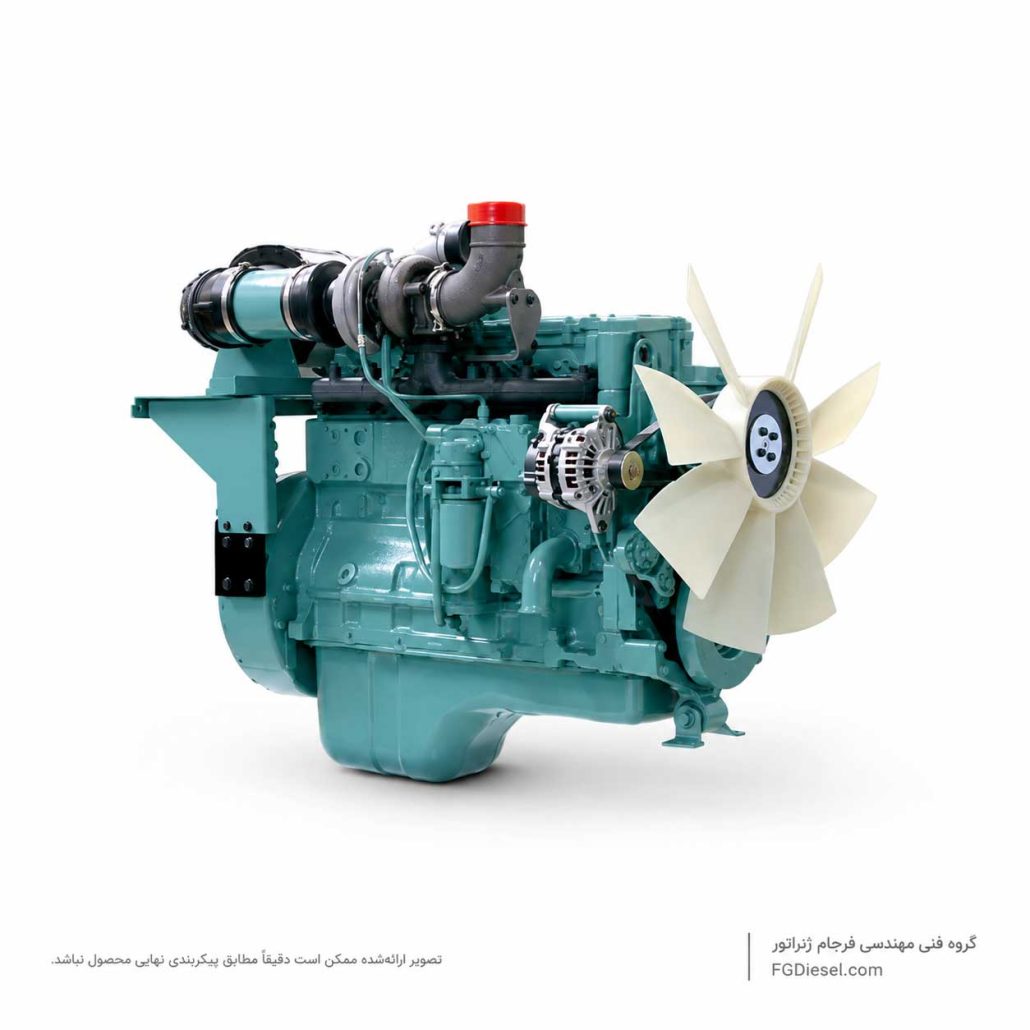 موتور-دیزل-ژنراتور-کامینز-QSL9-G5 fgdiesel
